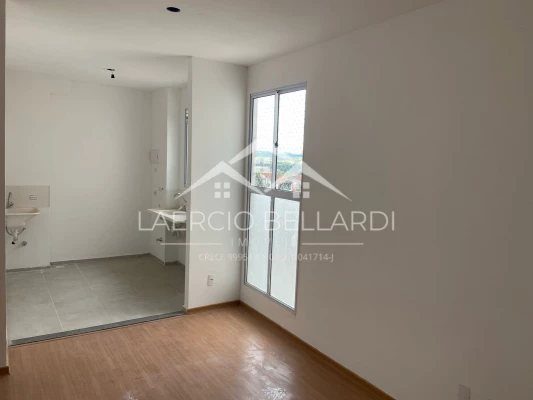 Foto 18: Apartamento no bairro Granjas Santa Terezinha, em Taubaté