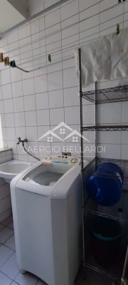 Foto 9: Apartamento de 3 quartos, 71m² no bairro Jardim das Nações, em Taubaté