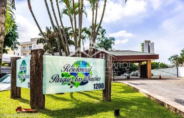 Foto 11: Apartamento de 3 quartos, 71m² no bairro Jardim das Nações, em Taubaté