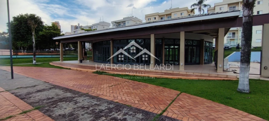 Foto 12: Apartamento de 3 quartos, 71m² no bairro Jardim das Nações, em Taubaté