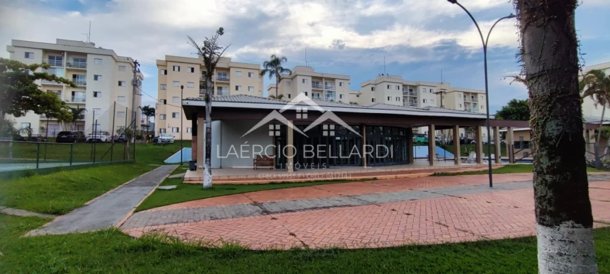 Foto 13: Apartamento de 3 quartos, 71m² no bairro Jardim das Nações, em Taubaté