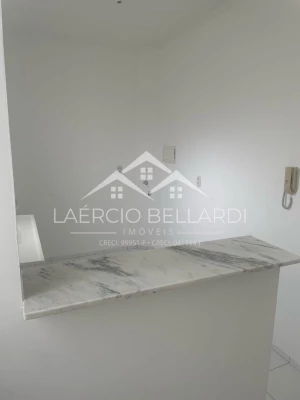 Foto 2: Apartamento de 2 quartos, 45m² no bairro Residencial Novo Horizonte, em Taubaté