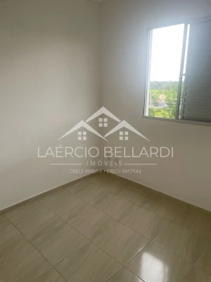 Foto 5: Apartamento de 2 quartos, 45m² no bairro Residencial Novo Horizonte, em Taubaté