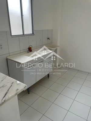 Foto 7: Apartamento de 2 quartos, 45m² no bairro Residencial Novo Horizonte, em Taubaté
