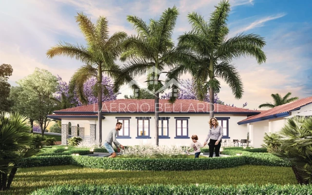 Foto 13: Lote/Terreno de 300m² no bairro Borda da Mata, em Caçapava