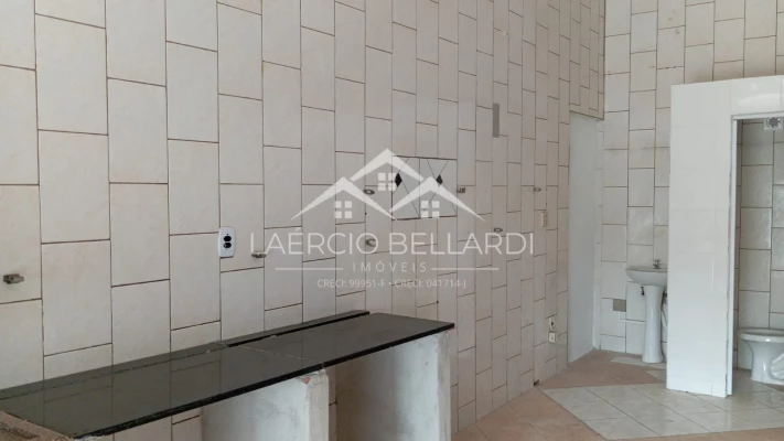 Foto 7: Loja / Salão / Ponto Comercial de 36m² no bairro Parque Residencial Maria Elmira, em Caçapava
