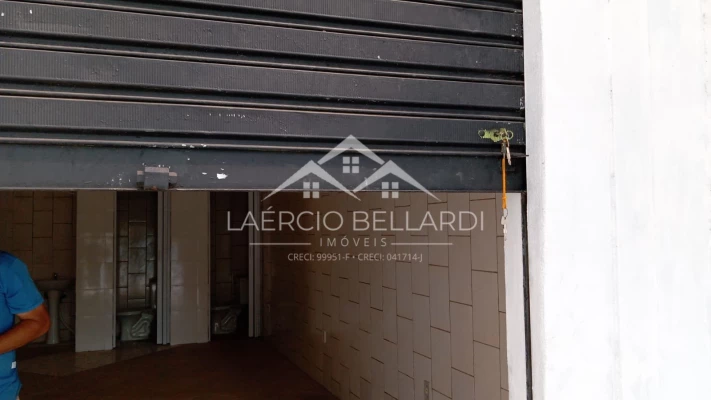 Foto 8: Loja / Salão / Ponto Comercial de 36m² no bairro Parque Residencial Maria Elmira, em Caçapava