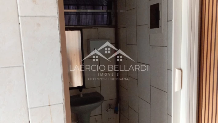 Foto 8: Loja / Salão / Ponto Comercial de 60m² no bairro Parque Residencial Maria Elmira, em Caçapava