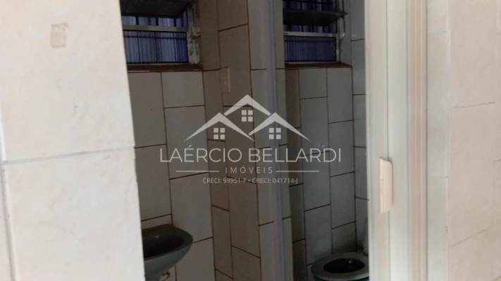 Foto 9: Loja / Salão / Ponto Comercial de 60m² no bairro Parque Residencial Maria Elmira, em Caçapava