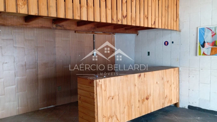 Foto 10: Loja / Salão / Ponto Comercial de 60m² no bairro Parque Residencial Maria Elmira, em Caçapava