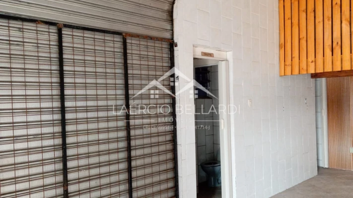 Foto 12: Loja / Salão / Ponto Comercial de 60m² no bairro Parque Residencial Maria Elmira, em Caçapava