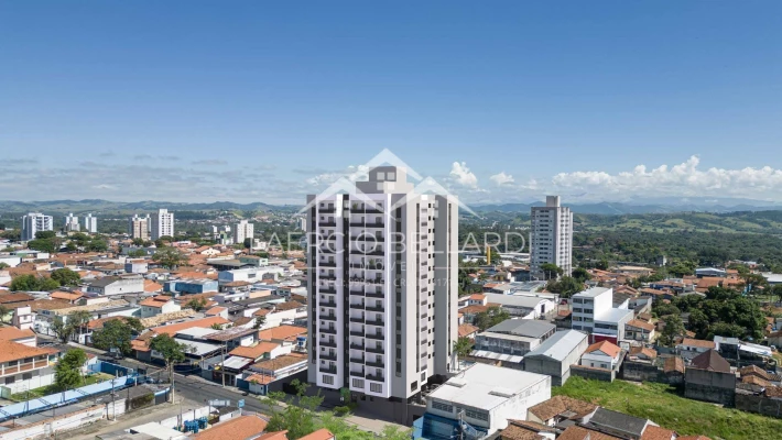 Foto 4: Apartamento de 1 quarto, 42m² no bairro Centro, em São José dos Campos