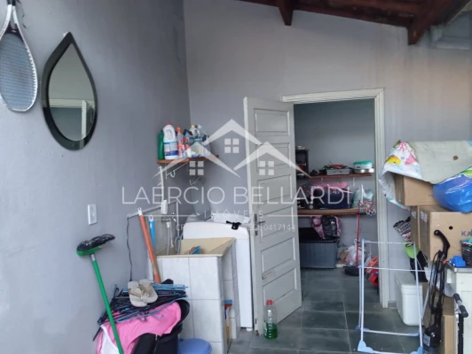 Foto 2: Casa de 64m² no bairro Conjunto Residencial São Francisco, em Taubaté