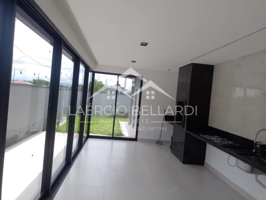 Foto 3: Casa de Condomínio de 3 quartos, 155m² no bairro Loteamento Residencial Barão de Tremembé, em Tremembé