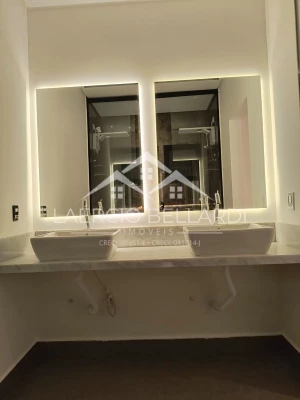 Foto 5: Casa de Condomínio de 3 quartos, 155m² no bairro Loteamento Residencial Barão de Tremembé, em Tremembé