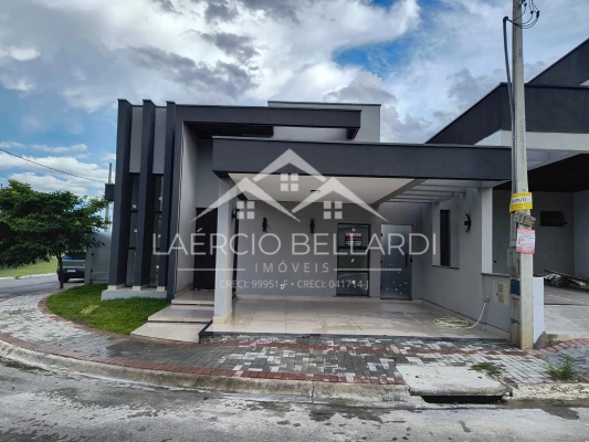 Foto 8: Casa de Condomínio de 3 quartos, 155m² no bairro Loteamento Residencial Barão de Tremembé, em Tremembé