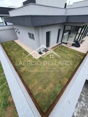 Foto 9: Casa de Condomínio de 3 quartos, 155m² no bairro Loteamento Residencial Barão de Tremembé, em Tremembé