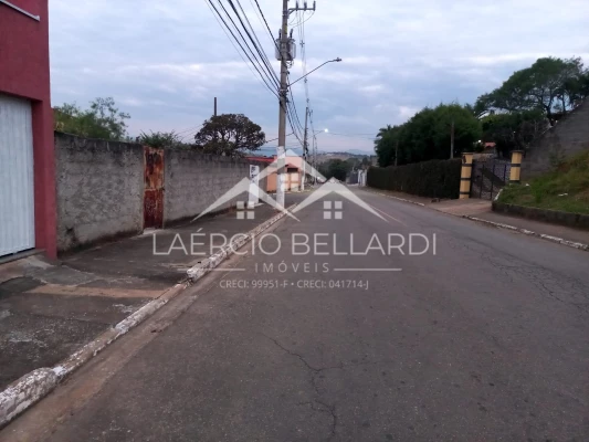 Foto 2: Lote/Terreno de 422m² no bairro Parque Residencial Maria Elmira, em Caçapava