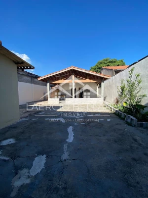 Foto 1: Casa de 3 quartos, 197m² no bairro Jardim Gurilândia, em Taubaté