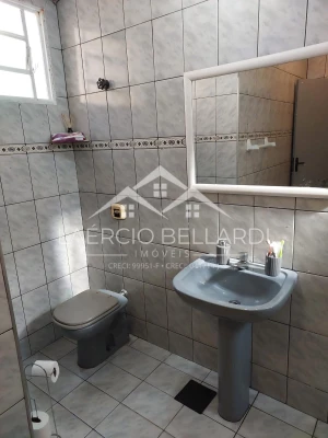 Foto 5: Casa de 3 quartos, 197m² no bairro Jardim Gurilândia, em Taubaté