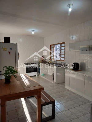Foto 7: Casa de 3 quartos, 197m² no bairro Jardim Gurilândia, em Taubaté
