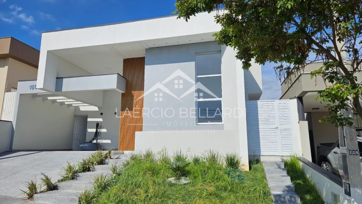 Foto 1: Casa de 3 quartos, 149m² no bairro Res. Terras do Vale, em Caçapava