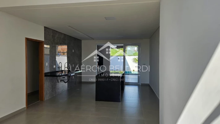 Foto 2: Casa de 3 quartos, 149m² no bairro Res. Terras do Vale, em Caçapava