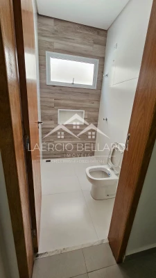 Foto 4: Casa de 3 quartos, 149m² no bairro Res. Terras do Vale, em Caçapava