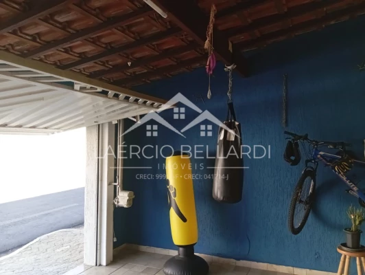 Foto 41: Casa de 2 quartos, no bairro Parque Residencial Maria Elmira, em Caçapava