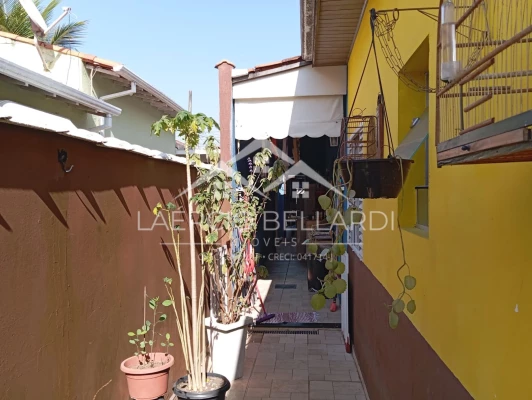 Foto 48: Casa de 2 quartos, no bairro Parque Residencial Maria Elmira, em Caçapava