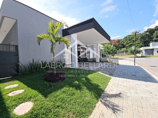 Foto 19: Casa de Condomínio de 3 quartos, 163m² no bairro Loteamento Residencial Morada do Visconde, em Tremembé