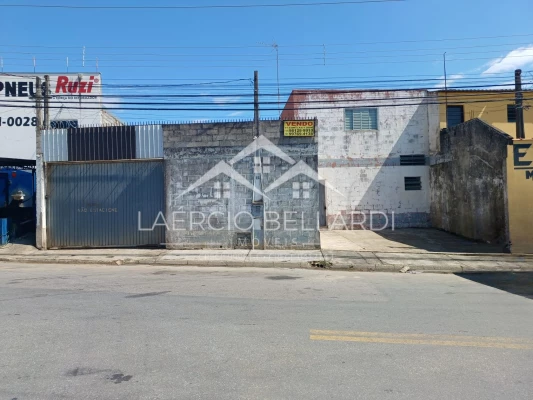 Foto 17: Galpão / Depósito / Armazém de 432m² no bairro Residencial Esperança, em Caçapava