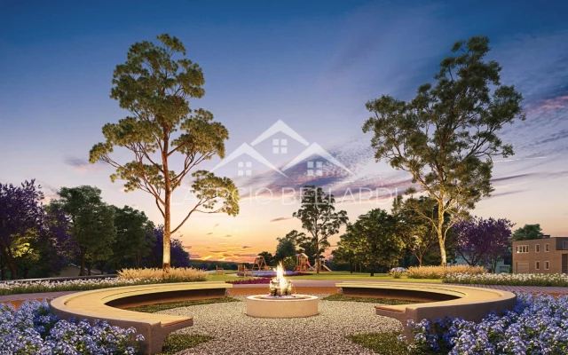 Foto 34: Lote/Terreno de 300m² no bairro Borda da Mata, em Caçapava