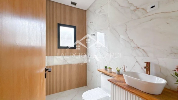 Foto 32: Sofisticação e Estilo Contemporâneo em Localização Privilegiada!