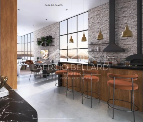 Foto 3: Apartamento de 3 quartos, 148m² no bairro Loteamento Residencial e Comercial Bosque Flamboyant, em Taubaté