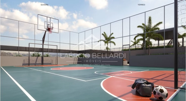 Foto 6: Apartamento de 3 quartos, 148m² no bairro Loteamento Residencial e Comercial Bosque Flamboyant, em Taubaté