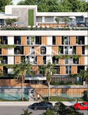 Foto 1: Apartamento de 1 quarto, 40m² no bairro Praia Grande, em Ubatuba