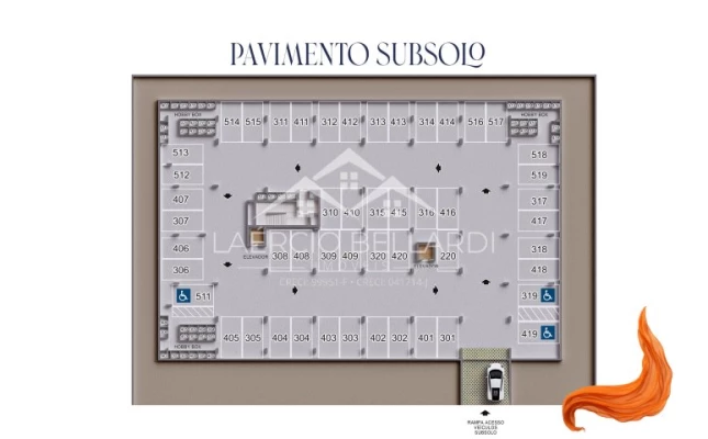 Foto 6: Apartamento de 1 quarto, 40m² no bairro Praia Grande, em Ubatuba