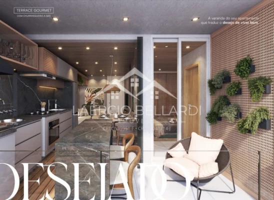 Foto 8: Apartamento de 1 quarto, 40m² no bairro Praia Grande, em Ubatuba