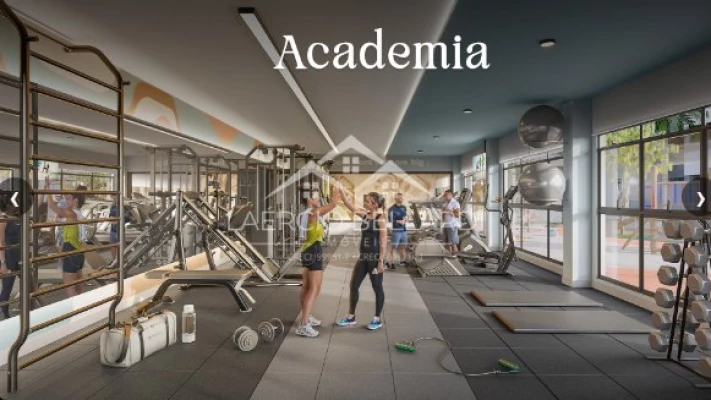 Foto 5: Apartamento de 2 quartos, no bairro Vila Zizinha, em São José dos Campos