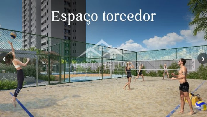 Foto 6: Apartamento de 2 quartos, no bairro Vila Zizinha, em São José dos Campos