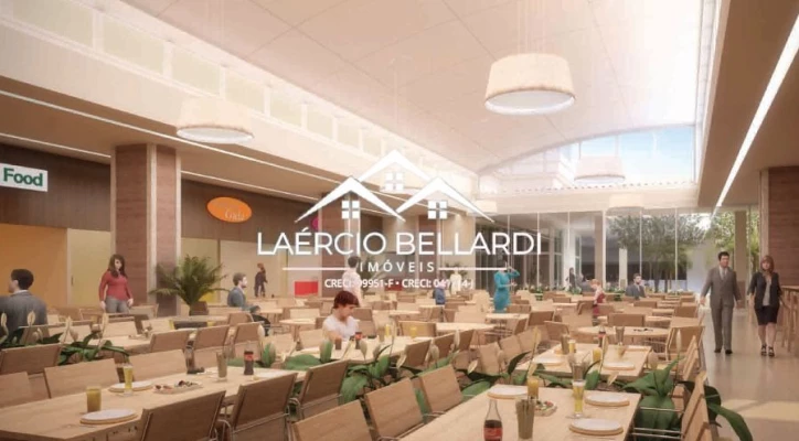 Foto 5: Sala Comercial de 35m² no bairro Centro, em Jacareí