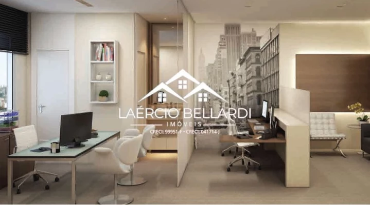 Foto 7: Loja / Salão / Ponto Comercial de 78m² no bairro Centro, em Jacareí