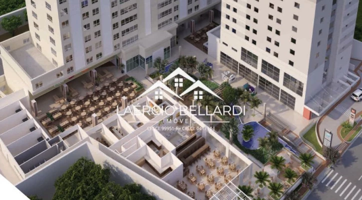 Foto 2: Loja / Salão / Ponto Comercial de 79m² no bairro Centro, em Jacareí