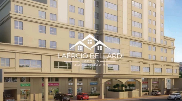 Foto 3: Loja / Salão / Ponto Comercial de 79m² no bairro Centro, em Jacareí