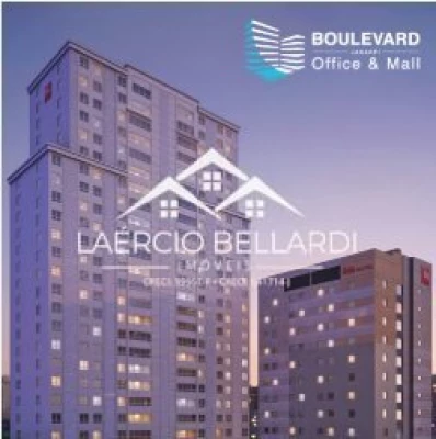 Foto 1: Loja / Salão / Ponto Comercial de 850m² no bairro Centro, em Jacareí