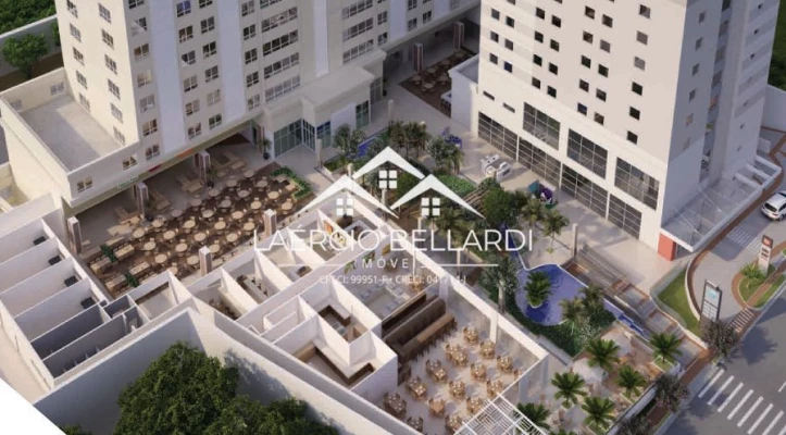 Foto 2: Loja / Salão / Ponto Comercial de 850m² no bairro Centro, em Jacareí