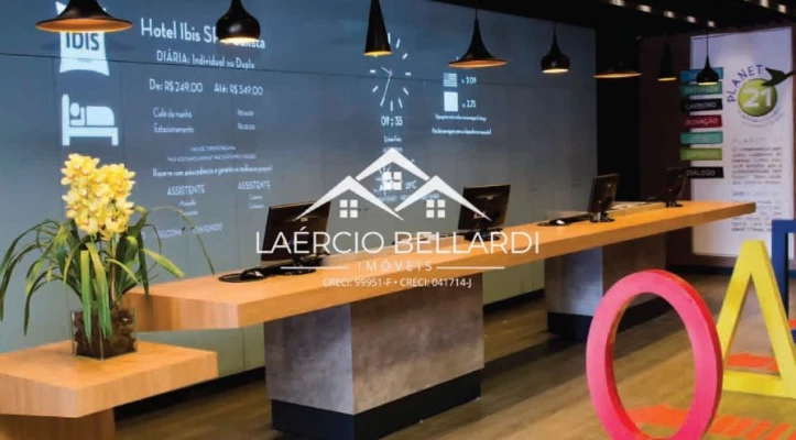 Foto 8: Loja / Salão / Ponto Comercial de 850m² no bairro Centro, em Jacareí