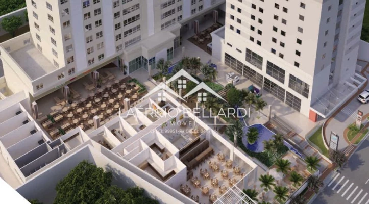 Foto 2: Loja / Salão / Ponto Comercial de 109m² no bairro Centro, em Jacareí