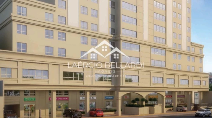 Foto 3: Loja / Salão / Ponto Comercial de 109m² no bairro Centro, em Jacareí